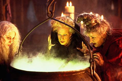The Role of Karma in the Hocus Pocus Curse: Does 